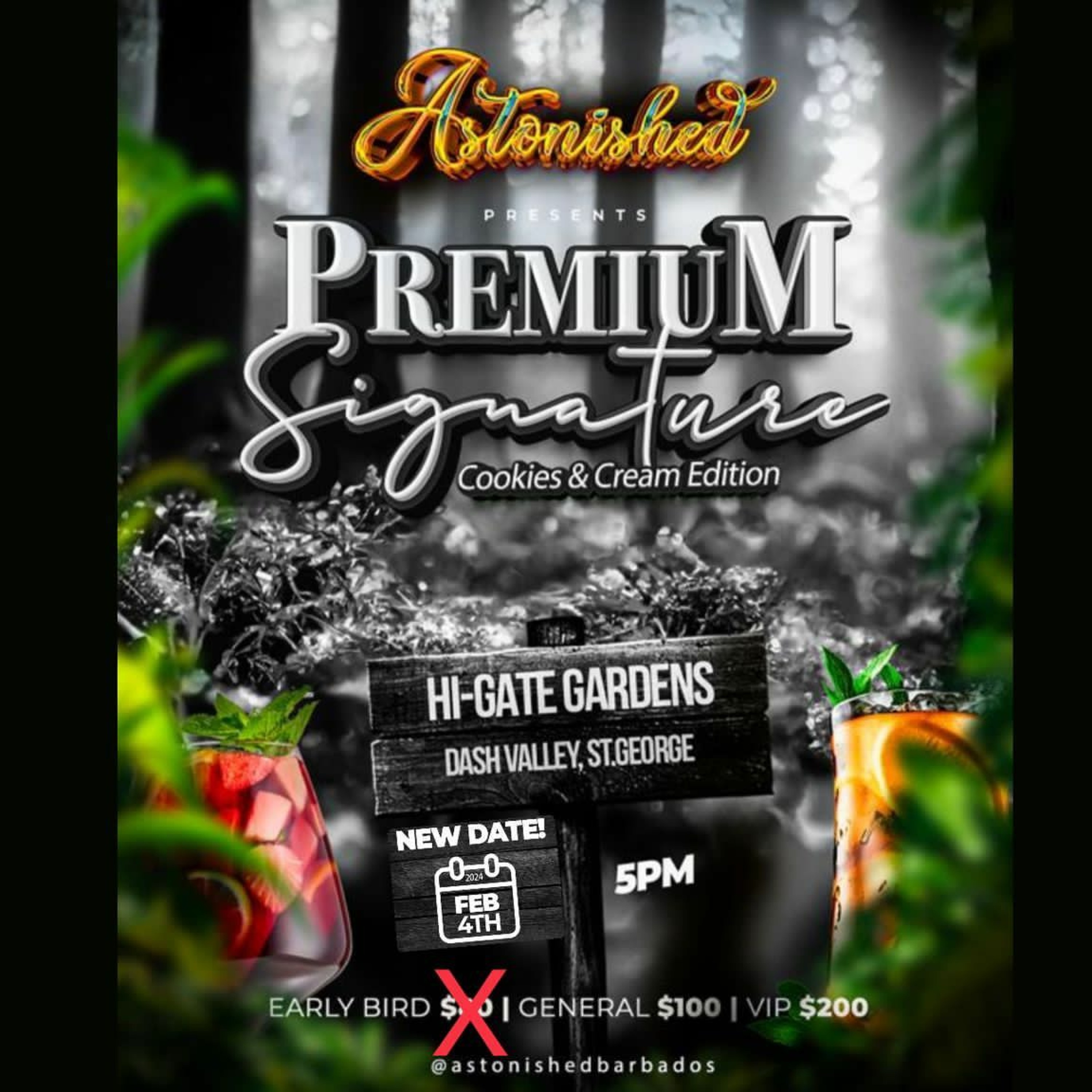 Astonished Presents Premium Signature Promo Mix.mp3