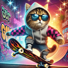 Meouch - MaXXX and Two Cosmic Dipshits