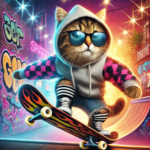 Meouch - MaXXX and Two Cosmic Dipshits