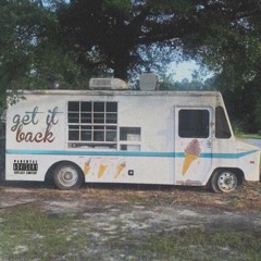 Get It Back Ft Jadan Locklear Prod Baby Louie DOE