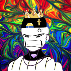 IN MY EYES (MASTER)