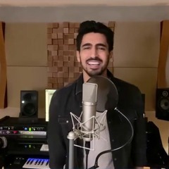 أهلا بعيد الخير | أنتم فرحتنا | حمود الخضر 2021 م
