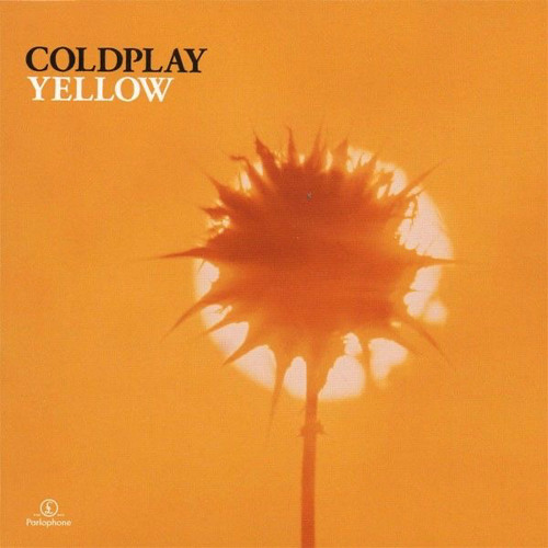 coldplay - yellow (bennie bootleg) free dl
