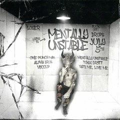 HATE ME,LOVE ME (Prod. $irWAVE)