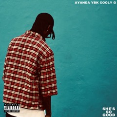 SHE'S SO GOOD [ theFORREST ] ft Cooly G (Prod.by DayzLikeThis)