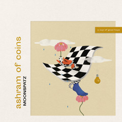 Satellite In The Black Sky