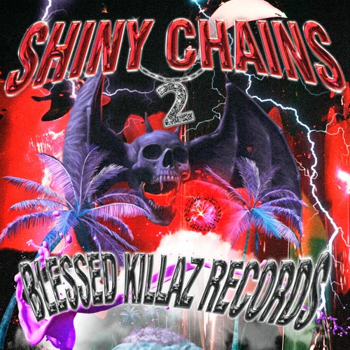 SHINY CHAINS 2