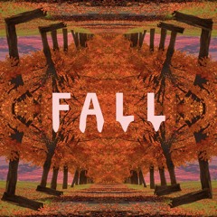danielion's fall mixtape | volume 1