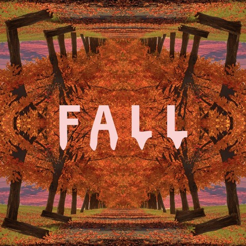 danielion's fall mixtape | volume 1