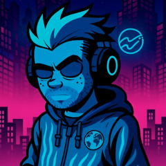 All Comes Back To You (AI Rendered)