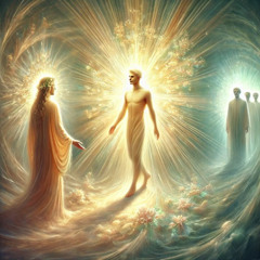 ACIM SEP 24, 2025 TEXT CH 25 III 12-22