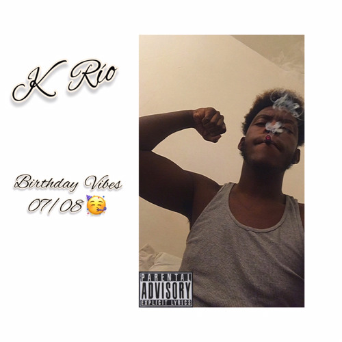 G-Č-2-M-€ (V.1)(2021)(Prod. Globe Luciano /\/\ KRio)