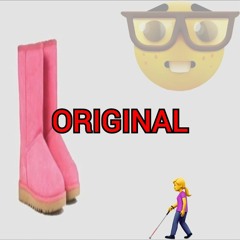 (original) swag in my walk prod. nickdonothing2