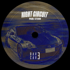 NIGHT CIRCUIT(RADIO EDIT)