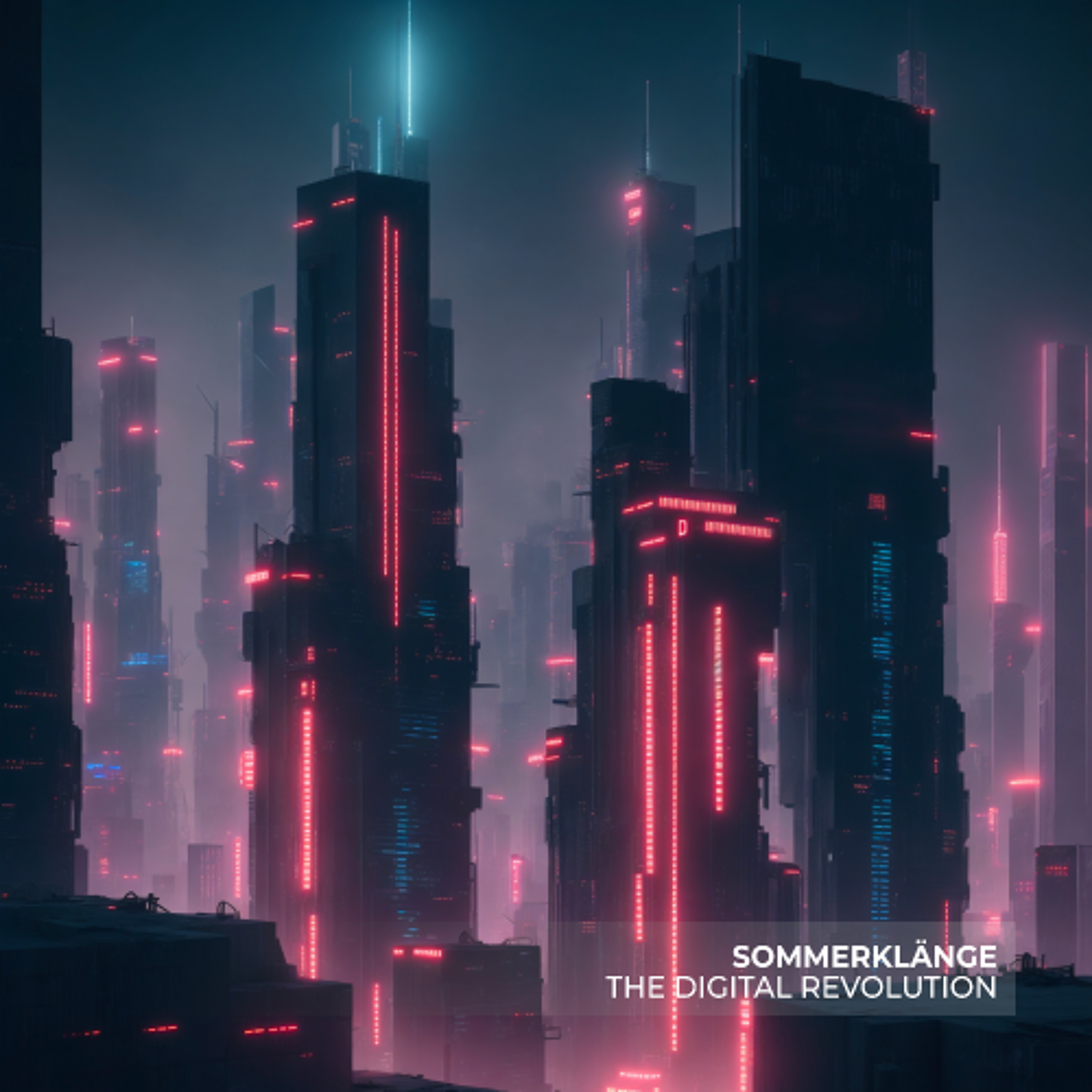 Lost In Dreams episode artwork