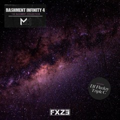 Bashment Infinity 4 FT Triple C & DJ Fleckzy