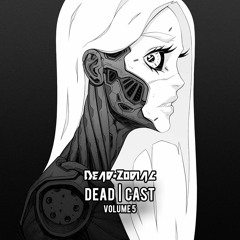 The Dead Cast Volume 5