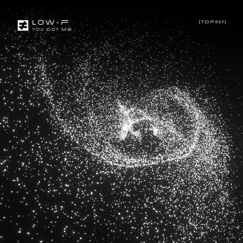 PREMIERE: Low-F - You Got Me (Kvnvb Remix) [The Different Forms]