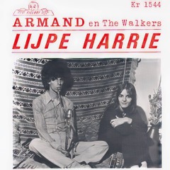 Lijpe Harrie