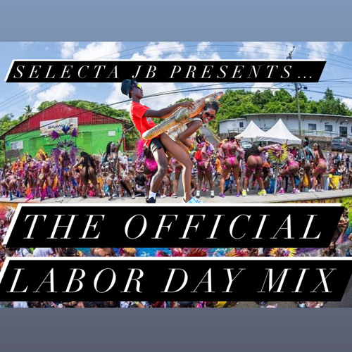Labor Day Mix 2023