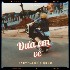 DUA EM VE (ft. EKKØ)