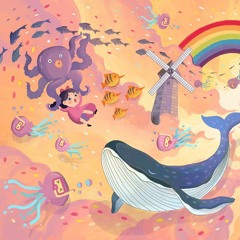 chủ nhật tươi hồng - minh phúc và minh xuân