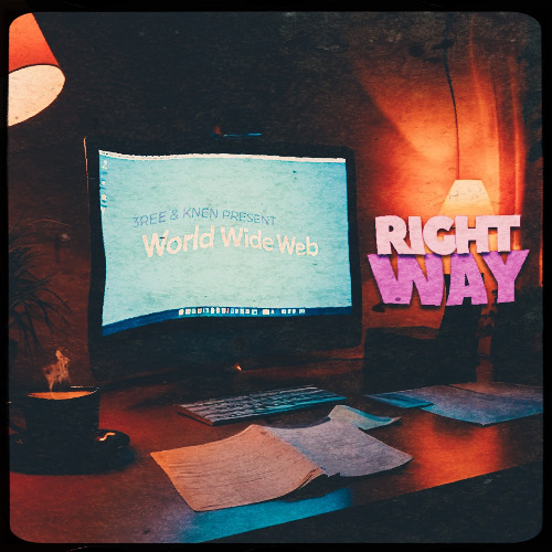Right way anthem 3REE P
