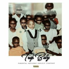 Zac $avage - Trap Olympics