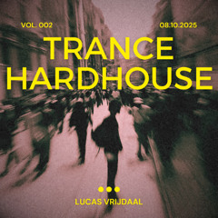TRANCE/HARDHOUSE MIX 2
