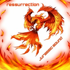 Jurassic Sound - Ressurrection (Original)