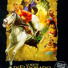Eldorado fine del mondo Trance Rave