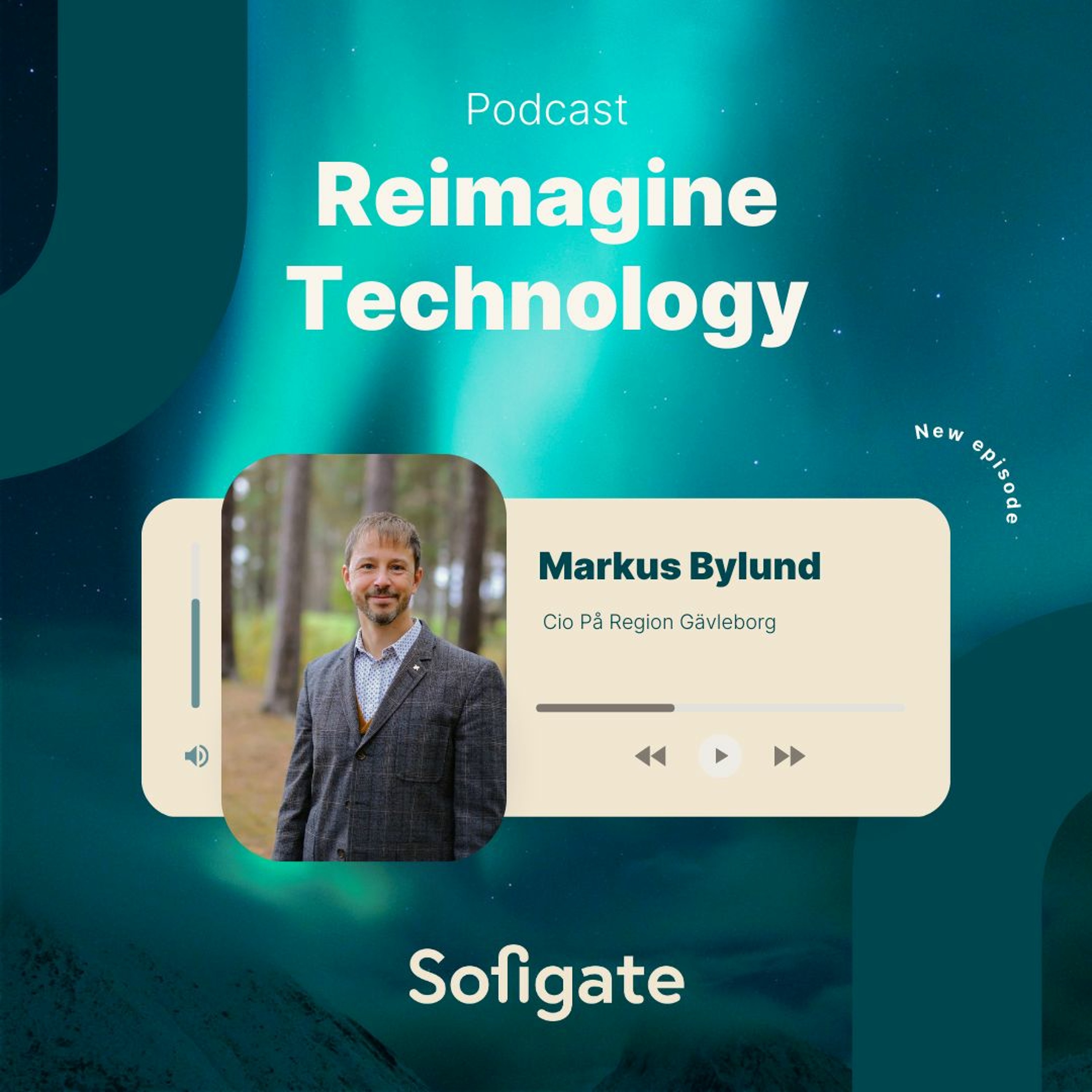 Reimagine Technology