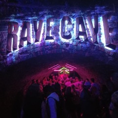 Mr Joy @ Tomorrowland 2024 - Rave Cave