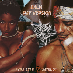 Ayra star - Hot body