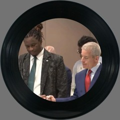 Young Thug - Wycleaf Jean (Liam Warin Remix) [FREE DOWNLOAD]