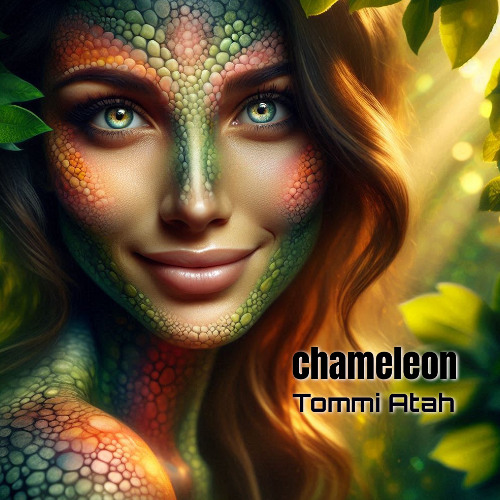 Chameleon