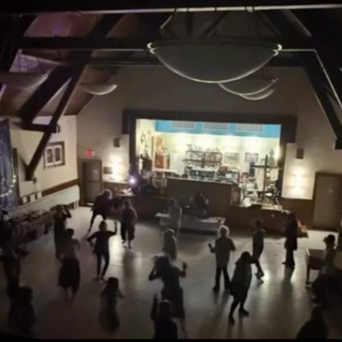 Our Two Year Anniversary!!! Live at Ecstatic Dance Cobourg Nov 21 2025 (WITH VOICE)