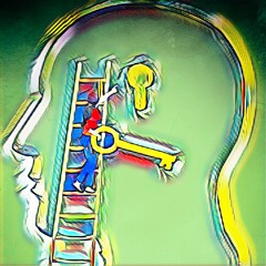 ⚡ The Key Of Mind