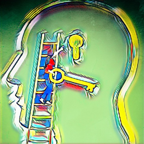 ⚡ The Key Of Mind