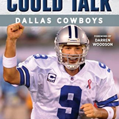 READ EPUB 📤 If These Walls Could Talk: Dallas Cowboys: Stories from the Dallas Cowbo