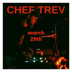 March 29th mix - the loft