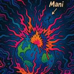 MANI - House Mix #2