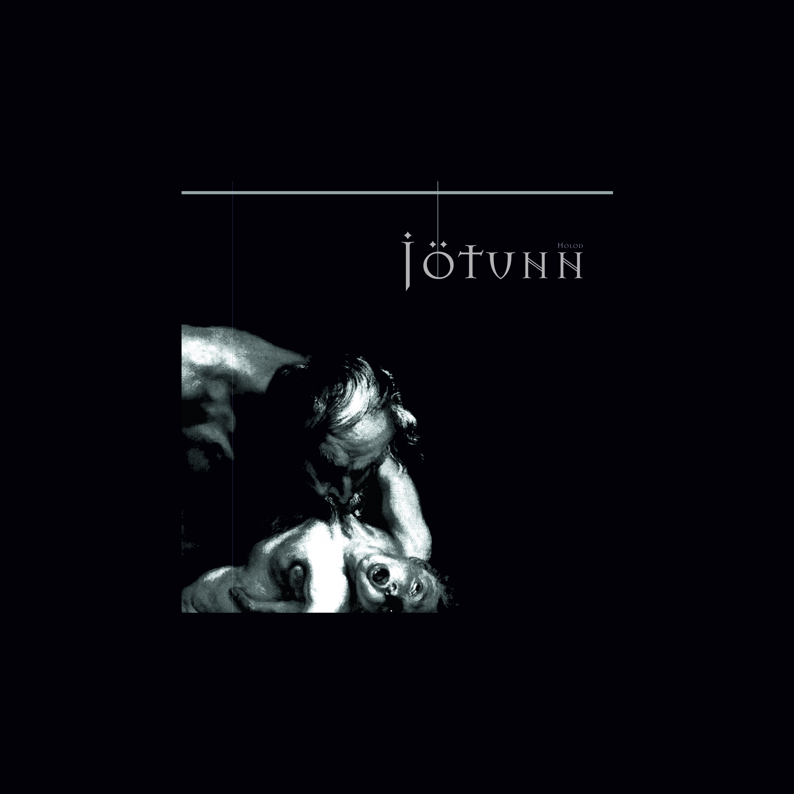 Jötunn episode artwork