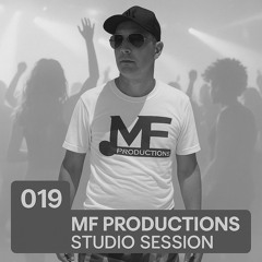 Studio Session 019