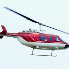 Helikopter HARDBASS REMIX