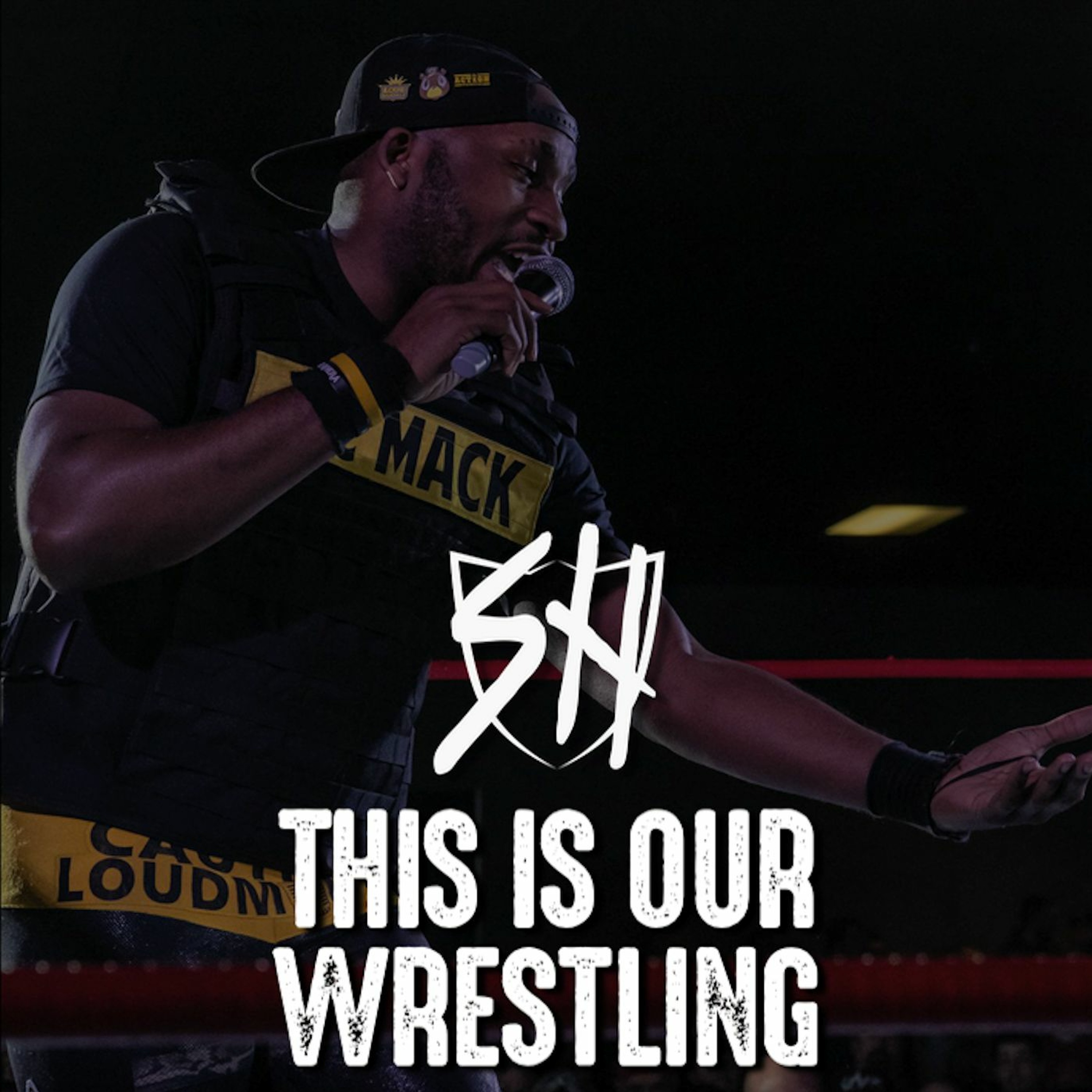 SHW: This Is Our Wrestling