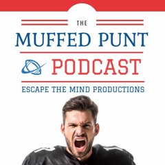 Why be a Cowboys Fan in the 2000's / The Muffed Punt Podcast