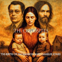 The Opposites: The Birth of Jim Manson and Charlie Jones