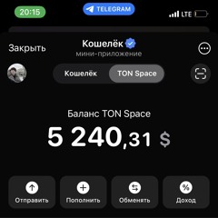 CryptoMirage