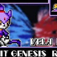 [16 - Bit;Genesis]Vela Nova(Part 1+2) - Sonic Rush